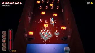Скриншот 3 к игре Double Knight