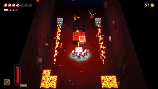 Скриншот 5 к игре Double Knight