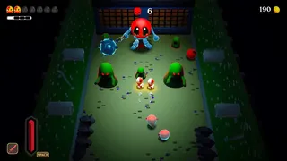 Скриншот 6 к игре Double Knight