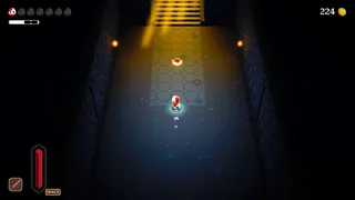 Скриншот 7 к игре Double Knight