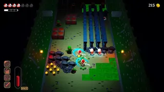 Скриншот 8 к игре Double Knight