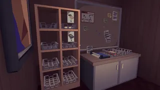 Скриншот 3 к игре Toxic Corp