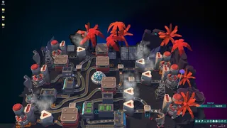 Скриншот 2 к игре 桌面星球