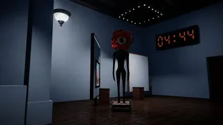 Скриншот 3 к игре Gallery of Delusions