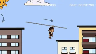 Скриншот 2 к игре ELLA in da room