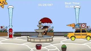 Скриншот 3 к игре ELLA in da room