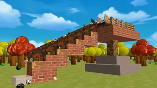 Скриншот 6 к игре Billion Egg Farm