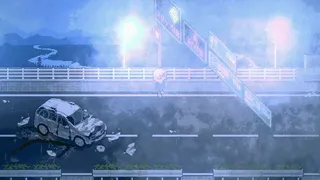 Скриншот 1 к игре Land of Ghosts