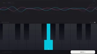 Скриншот 3 к игре Звуковая волна