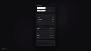 Скриншот 4 к игре Звуковая волна