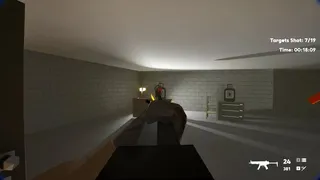 Скриншот 5 к игре A Game About Shooting Targets