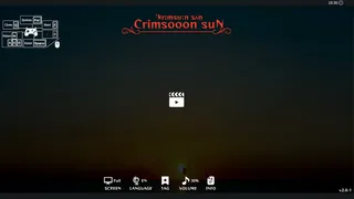 Скриншот 6 к игре Crimsooon Sun