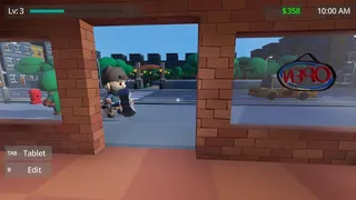 Скриншот 1 к игре Pizza Boy