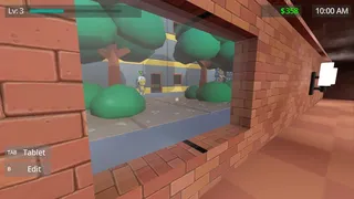 Скриншот 3 к игре Pizza Boy