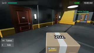 Скриншот 6 к игре Pizza Boy