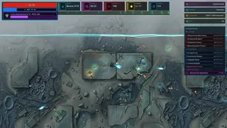 Скриншот 1 к игре Ctrl+Alt+Defeat Zero Humanity
