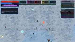 Скриншот 6 к игре Ctrl+Alt+Defeat Zero Humanity