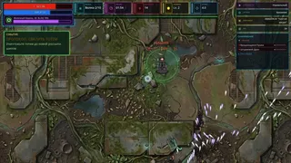 Скриншот 7 к игре Ctrl+Alt+Defeat Zero Humanity