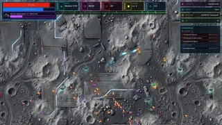 Скриншот 8 к игре Ctrl+Alt+Defeat Zero Humanity
