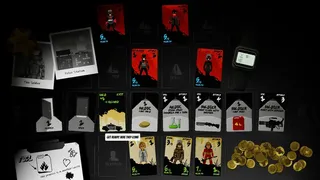 Скриншот 6 к игре Cards n Zombies