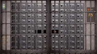 Скриншот 3 к игре Vaultix
