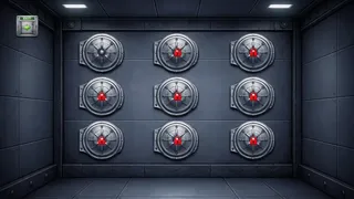 Скриншот 4 к игре Vaultix