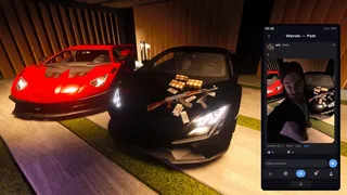 Скриншот 2 к игре Hustlin' Every Day