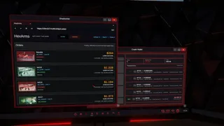 Скриншот 6 к игре Hustlin' Every Day