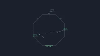 Скриншот 4 к игре Aether FIR ATC Simulator