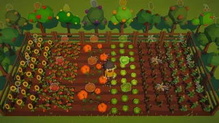 Скриншот 1 к игре Dough it Yourself