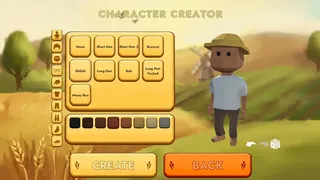 Скриншот 3 к игре Dough it Yourself