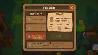 Скриншот 6 к игре Dough it Yourself