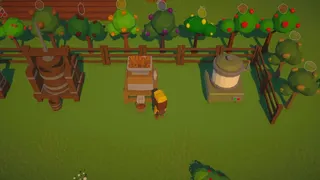 Скриншот 7 к игре Dough it Yourself