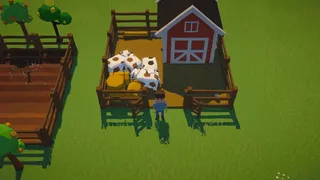Скриншот 8 к игре Dough it Yourself