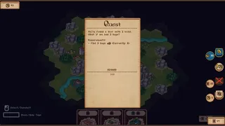 Скриншот 5 к игре Thrivelands