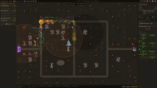 Скриншот 3 к игре Deephold