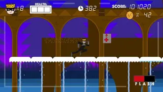 Скриншот 1 к игре Shutterspeed