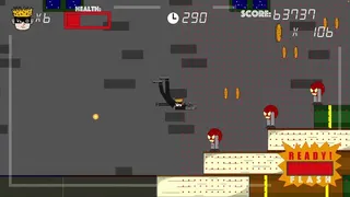 Скриншот 3 к игре Shutterspeed