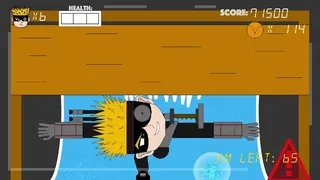 Скриншот 4 к игре Shutterspeed