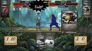 Скриншот 3 к игре Cycle of the Unbroken