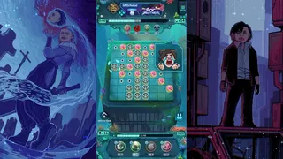 Скриншот 2 к игре Grid of Change
