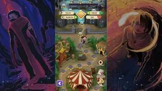 Скриншот 5 к игре Grid of Change