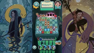 Скриншот 6 к игре Grid of Change