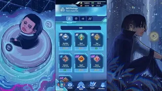 Скриншот 7 к игре Grid of Change