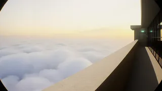 Скриншот 1 к игре Cloudrooms