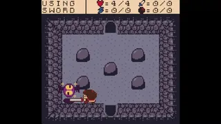 Скриншот 2 к игре Ranger of Ancuria