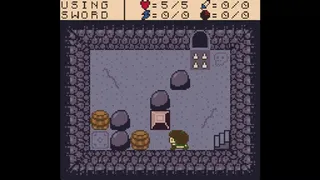 Скриншот 4 к игре Ranger of Ancuria
