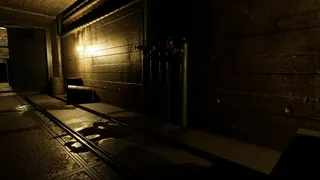 Скриншот 1 к игре Signal Bleed