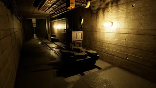 Скриншот 3 к игре Signal Bleed