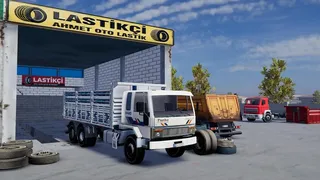 Скриншот 3 к игре Trucker: Master Drivers